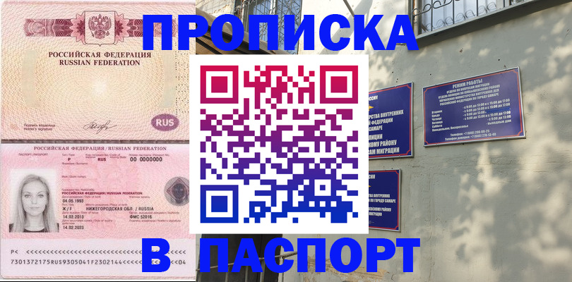 прописка в Лосино-Петровском